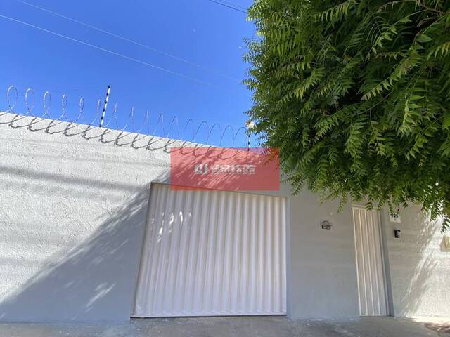 Casa para Locação em Mossoró - 2
