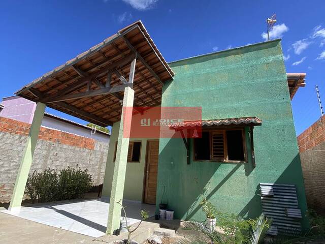 Casa para Locação em Mossoró - 4