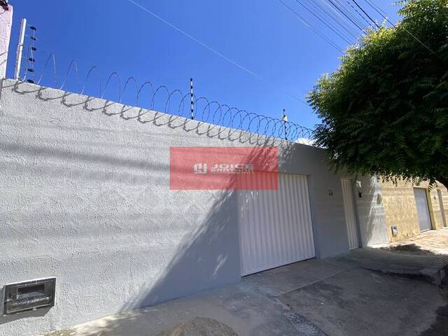 Casa para Locação em Mossoró - 3