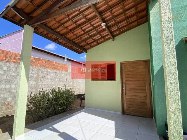 Casa para Locação em Mossoró - 5