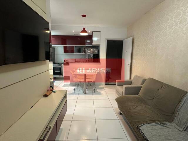 Apartamento para Venda em Mossoró - 2