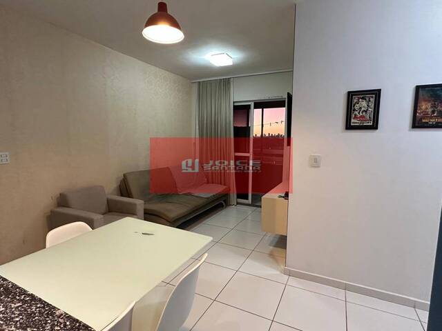 Apartamento para Venda em Mossoró - 3