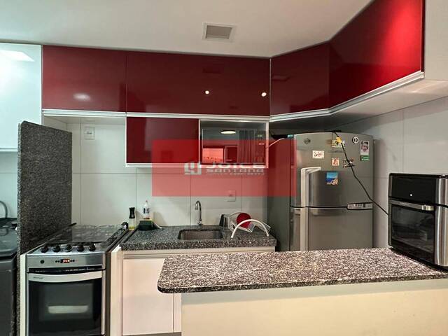 Apartamento para Venda em Mossoró - 4