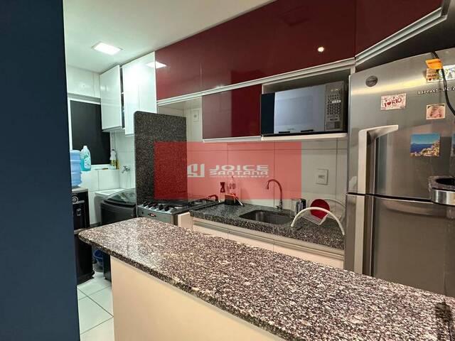 Apartamento para Venda em Mossoró - 5