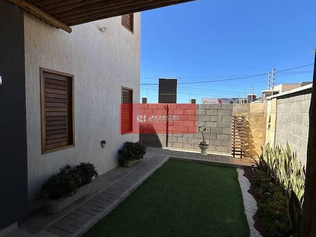 #CA844 - Casa em condomínio para Venda em Tibau - RN - 2