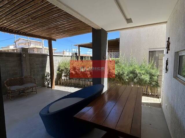 Casa em condomínio para Venda em Tibau - 4