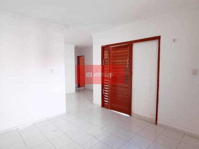 #CA847 - Casa em condomínio para Locação em Mossoró - RN - 3