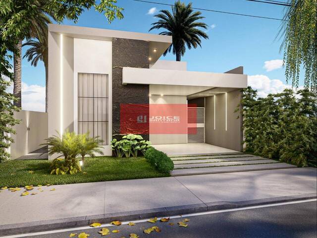 #CA848 - Casa para Venda em Mossoró - RN - 3