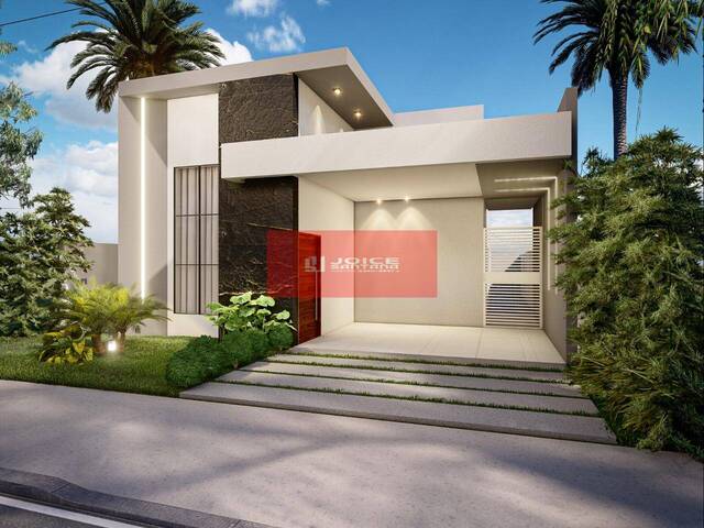#CA848 - Casa para Venda em Mossoró - RN - 2