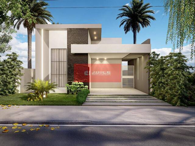 #CA848 - Casa para Venda em Mossoró - RN - 1