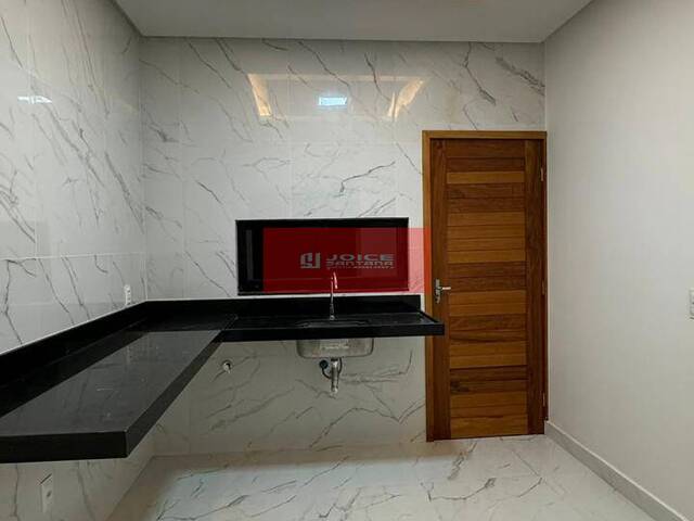 #CA849 - Casa para Venda em Mossoró - RN - 3