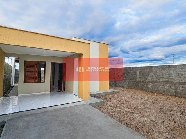 Casa para Venda em Mossoró - 4