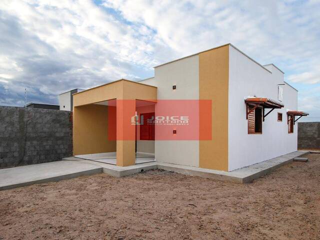 #CA802 - Casa para Venda em Mossoró - RN - 3