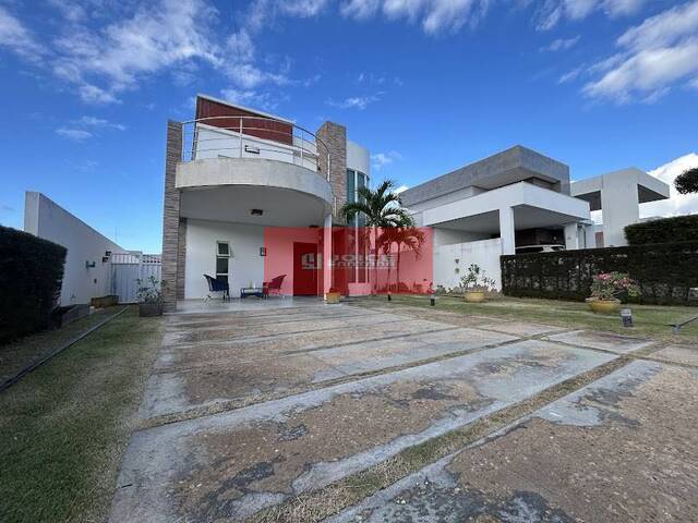 #CA850 - Casa em condomínio para Venda em Mossoró - RN - 1