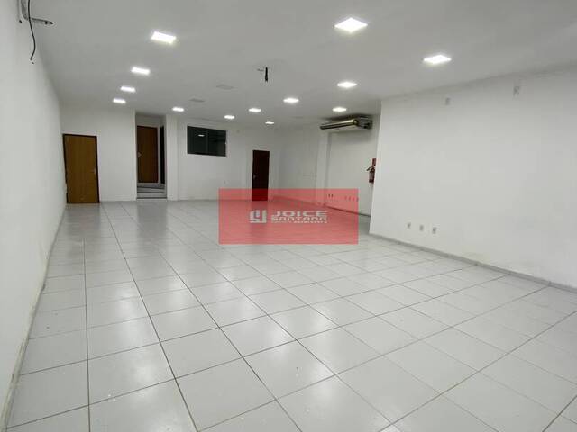 #CO851 - Prédio comercial para Locação em Mossoró - RN - 2