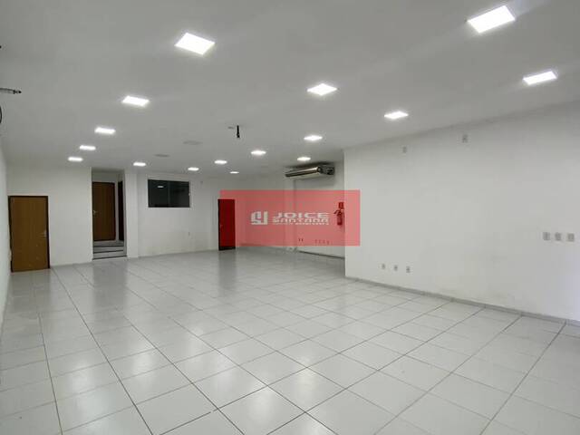 #CO851 - Prédio comercial para Locação em Mossoró - RN - 1