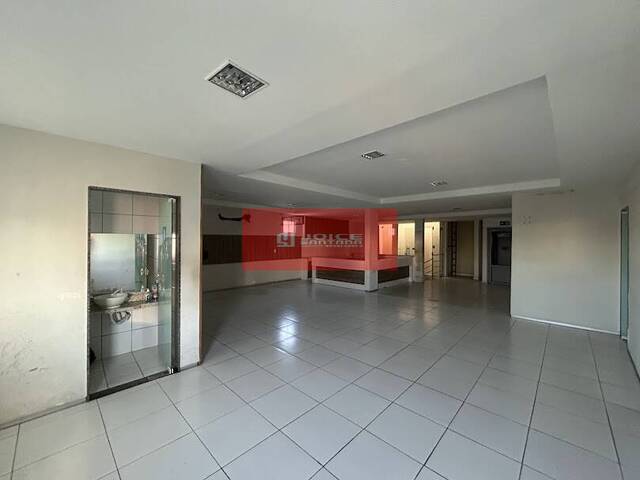 #PR852 - Prédio comercial para Locação em Mossoró - RN - 2