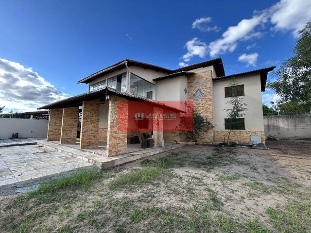 #CA853 - Casa para Venda em Mossoró - RN - 1