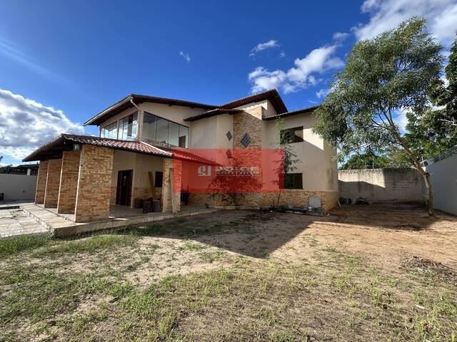#CA853 - Casa para Venda em Mossoró - RN - 3