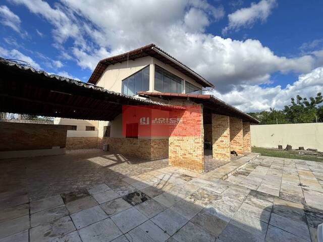 #CA853 - Casa para Venda em Mossoró - RN - 2