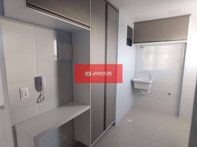 Apartamento para Venda em Mossoró - 4