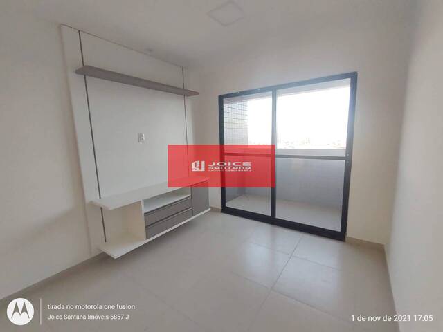 #AP856 - Apartamento para Venda em Mossoró - RN - 3