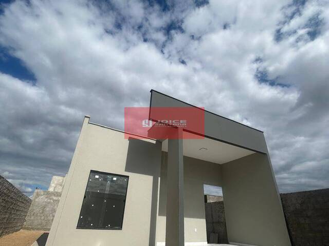 #CA858 - Casa para Venda em Mossoró - RN - 3