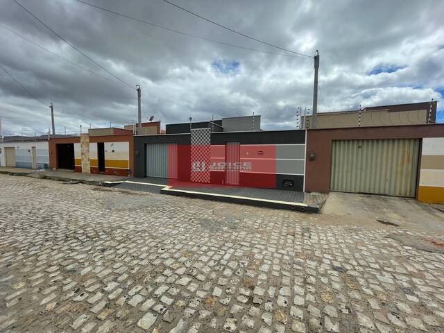 #CA859 - Casa para Venda em Mossoró - RN - 3