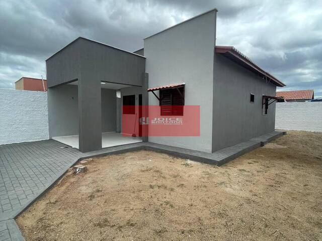 Casa para Venda em Mossoró - 4