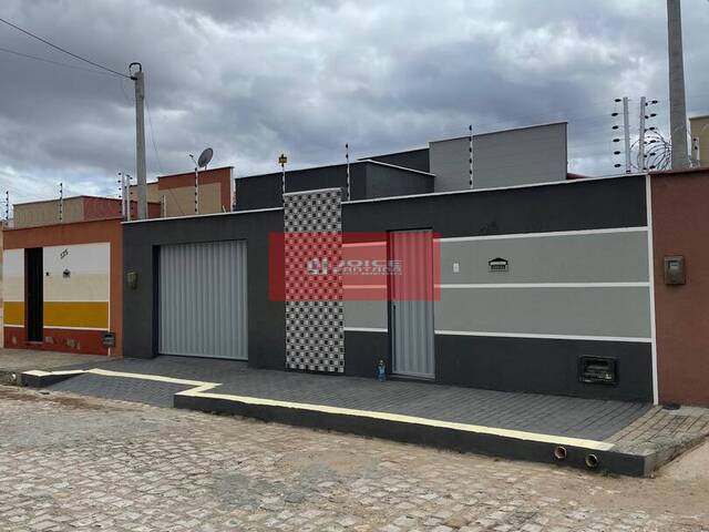 #CA859 - Casa para Venda em Mossoró - RN - 2