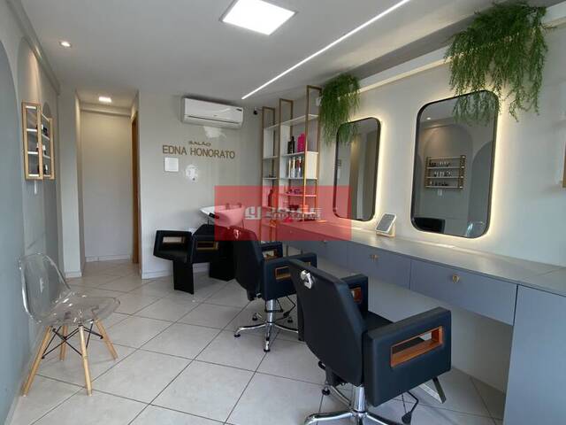 #SA860 - Sala para Locação em Mossoró - RN - 3