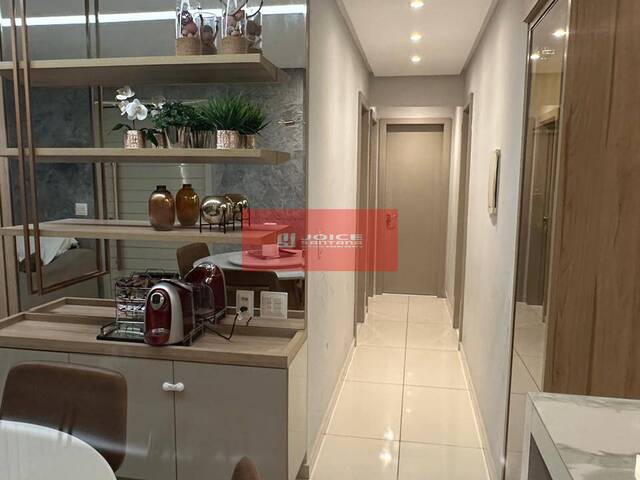 #AP862 - Apartamento para Venda em Mossoró - RN - 2