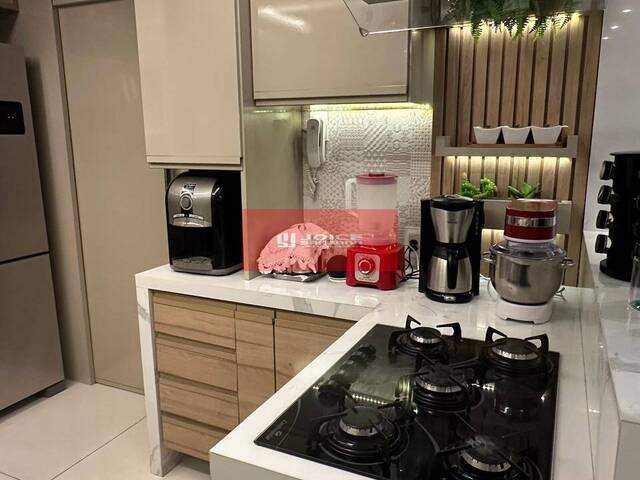 #AP862 - Apartamento para Venda em Mossoró - RN - 3