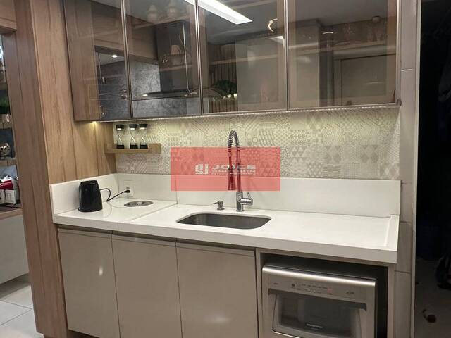 Apartamento para Venda em Mossoró - 4