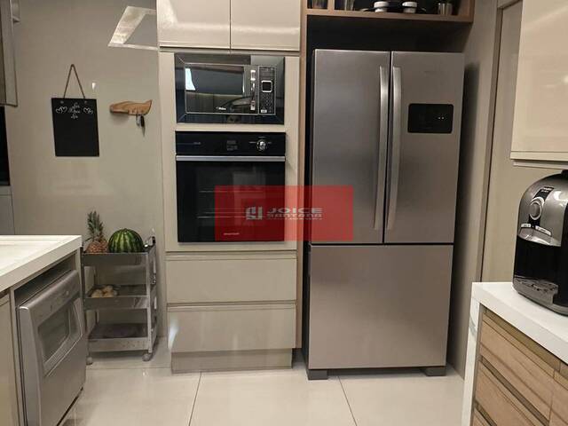 Apartamento para Venda em Mossoró - 5
