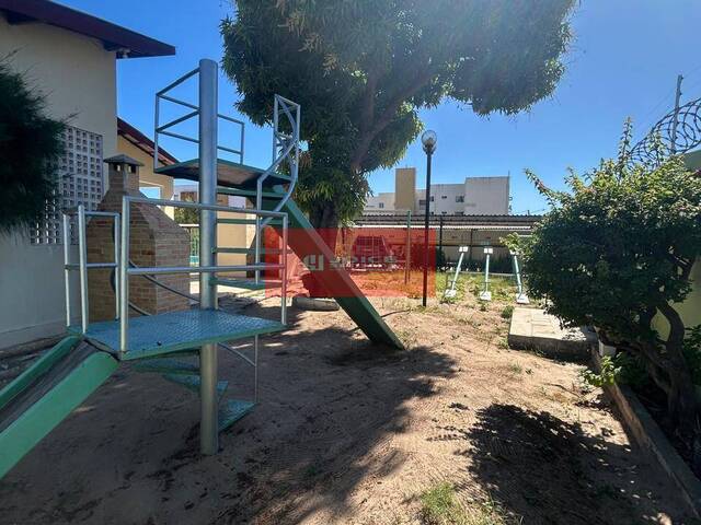 Apartamento para Locação em Mossoró - 4