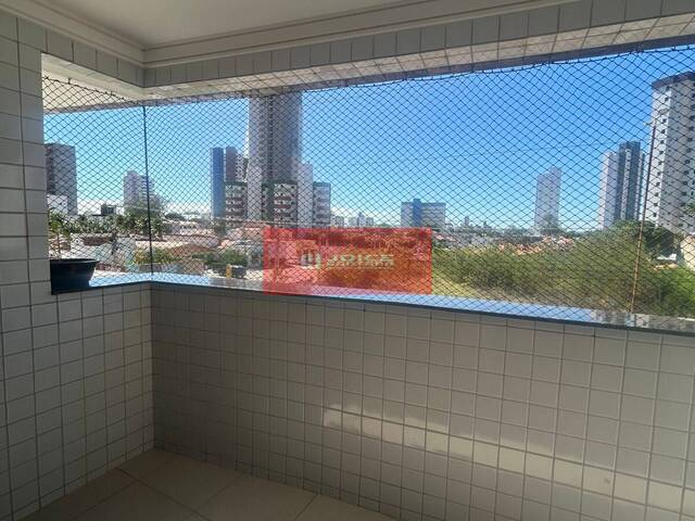 #AP865 - Apartamento para Venda em Mossoró - RN - 3