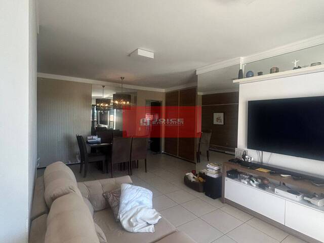 Apartamento para Venda em Mossoró - 5