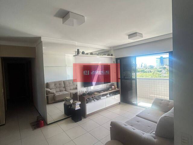 Apartamento para Venda em Mossoró - 4