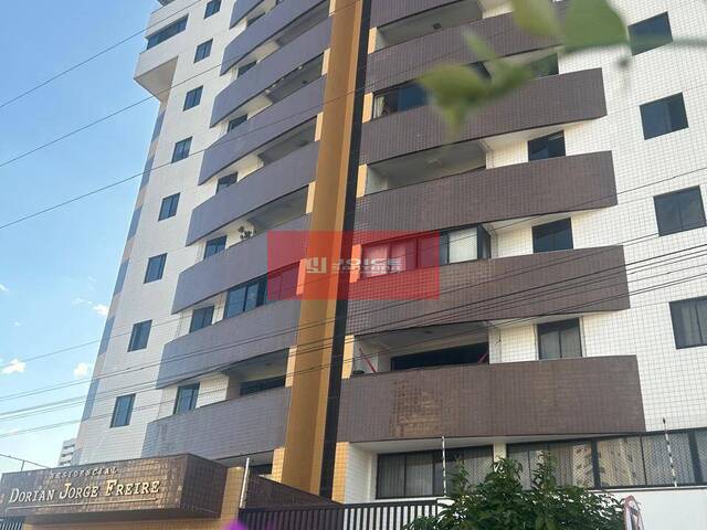 #AP865 - Apartamento para Venda em Mossoró - RN - 2