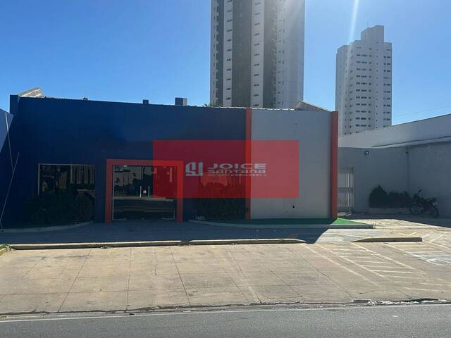 Locação em Nova Betânia - Mossoró