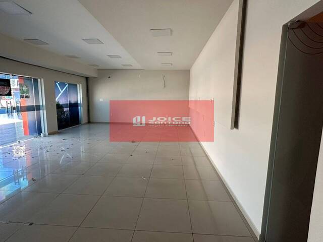 #PO867 - Ponto Comercial para Locação em Mossoró - RN - 3