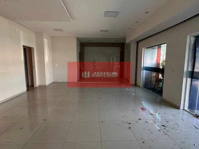 #PO867 - Ponto Comercial para Locação em Mossoró - RN - 2