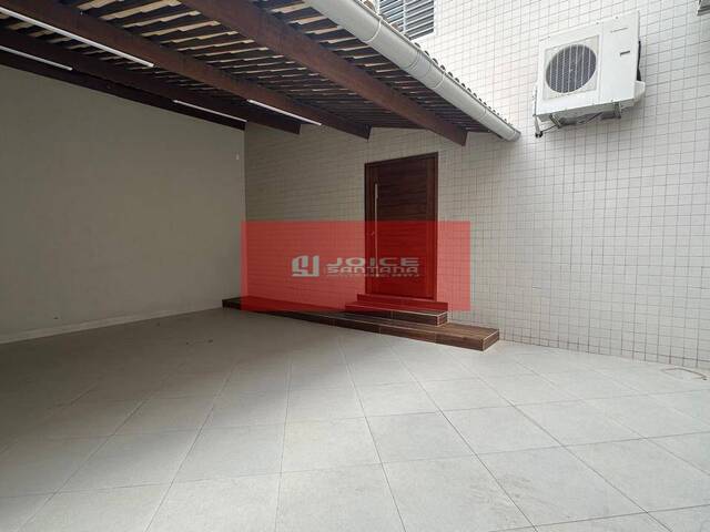 #CA868 - Casa para Venda em Mossoró - RN - 3