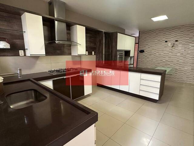 #CA868 - Casa para Locação em Mossoró - RN - 3