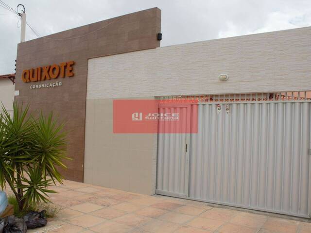 #PO869 - Prédio comercial para Venda em Mossoró - RN - 1