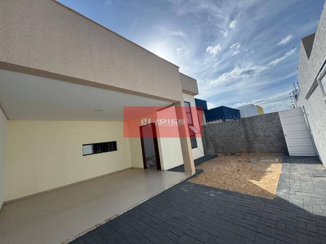 #CA870 - Casa para Venda em Mossoró - RN - 3