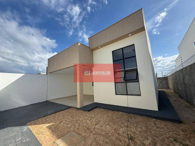 #CA870 - Casa para Venda em Mossoró - RN - 2