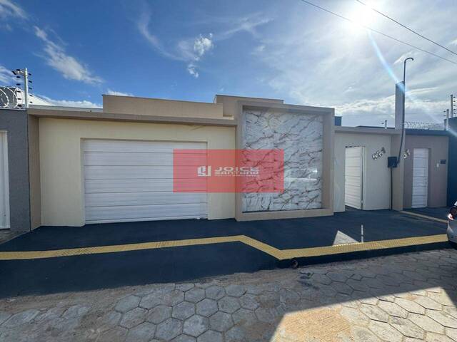 #CA870 - Casa para Venda em Mossoró - RN - 1
