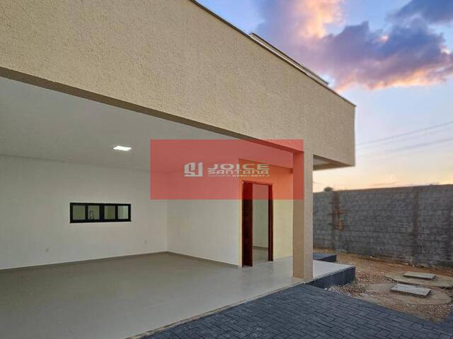 Casa para Venda em Mossoró - 4